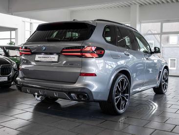 BMW X5 XDrive50e PHEV — photo 4