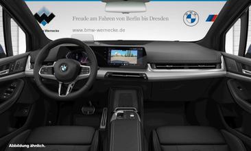 BMW Série 2 Gran Coupé 220 — photo 3