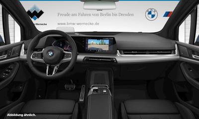 BMW Série 2 Gran Coupé 220