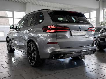 BMW X5 XDrive50e PHEV — photo 6