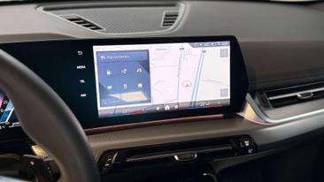 BMW X1 SDrive18i — photo 13
