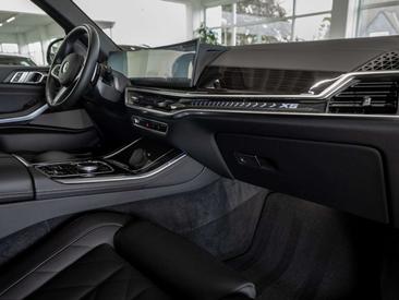BMW X5 XDrive50e PHEV — photo 7