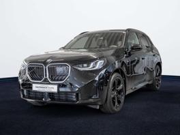 BMW X3 XDrive20d - 2025 - Joinsteer - #1