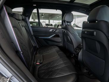 BMW X5 XDrive50e PHEV — photo 8