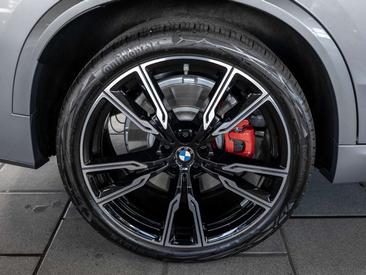 BMW X5 XDrive50e PHEV — photo 9