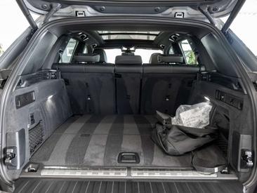 BMW X5 XDrive50e PHEV — photo 11