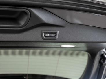 BMW X5 XDrive50e PHEV — photo 12