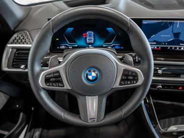 BMW X5 XDrive50e PHEV — photo 13