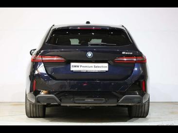 BMW Série 5 530e XDrive — photo 3