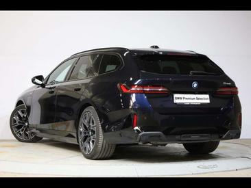 BMW Série 5 530e XDrive — photo 4