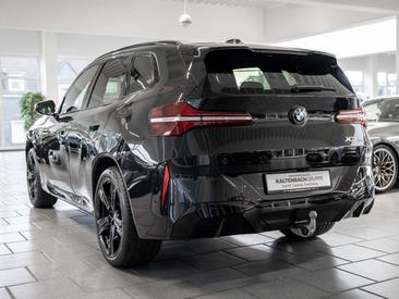 BMW X3 XDrive20d — photo 6