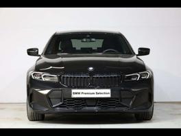 BMW Série 3 Berline 320d - 2025 - Joinsteer - #1