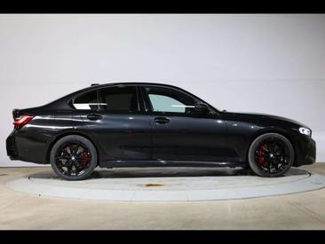 BMW Série 3 Berline 320d — photo 2