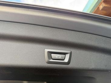 BMW X1 SDrive18i — photo 5
