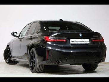 BMW Série 3 Berline 320d — photo 4