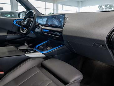 BMW X3 XDrive20d — photo 7