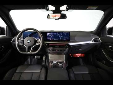 BMW Série 3 Berline 320d — photo 6