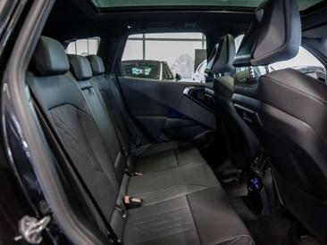 BMW X3 XDrive20d — photo 8