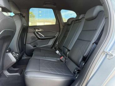 BMW X1 SDrive18i — photo 7