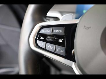 BMW Série 3 Berline 320d — photo 12