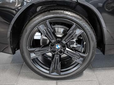 BMW X3 XDrive20d — photo 9