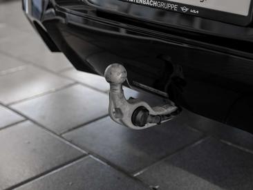 BMW X3 XDrive20d — photo 10