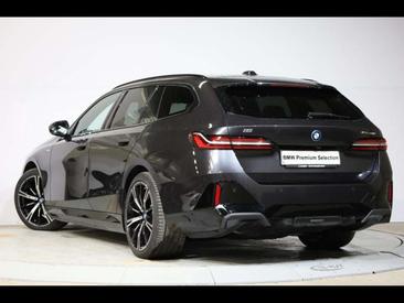 BMW I5 Berline EDrive40 — photo 4