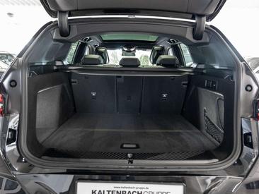 BMW X3 XDrive20d — photo 11