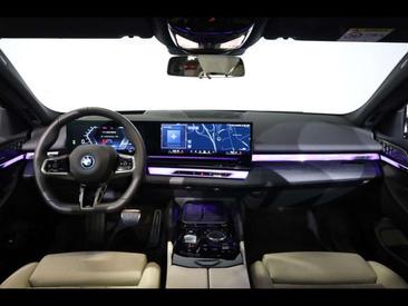 BMW I5 Berline EDrive40 — photo 6