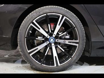 BMW I5 Berline EDrive40 — photo 7