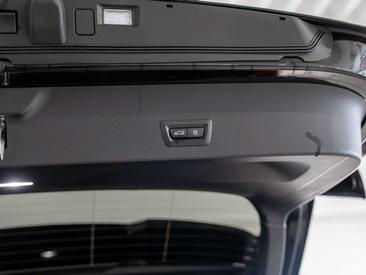 BMW X3 XDrive20d — photo 12