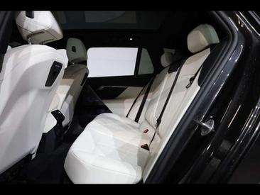 BMW I5 Berline EDrive40 — photo 9