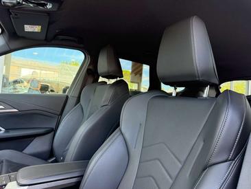 BMW X1 SDrive18i — photo 10