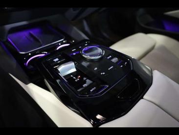 BMW I5 Berline EDrive40 — photo 11