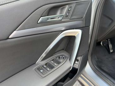 BMW X1 SDrive18i — photo 11