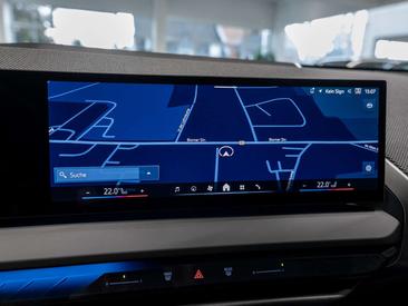 BMW X3 XDrive20d — photo 14