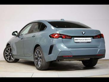 BMW Série 2 Gran Coupé 220 — photo 4