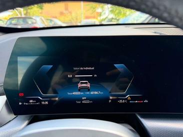 BMW X1 SDrive18i — photo 15