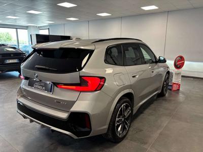 BMW X1 SDrive20d