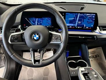BMW X1 SDrive20d — photo 4