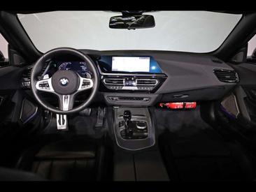 BMW Z4 Roadster SDrive20i — photo 6
