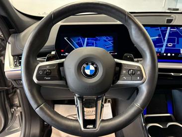 BMW X1 SDrive20d — photo 5