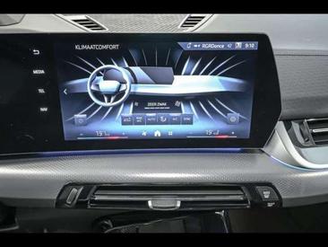 BMW IX2 Coupé SUV XDrive30 — photo 7