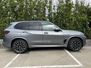BMW X5 XDrive50e PHEV — photo 2