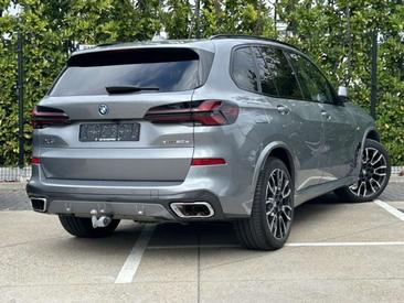 BMW X5 XDrive50e PHEV — photo 3