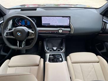 BMW X3 20d XDrive — photo 8