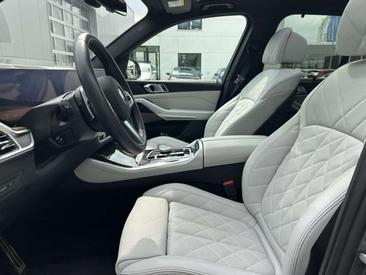 BMW X5 XDrive50e PHEV — photo 5