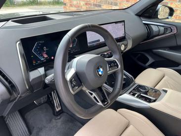 BMW X3 20d XDrive — photo 10