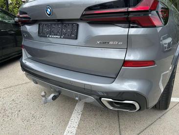 BMW X5 XDrive50e PHEV — photo 10