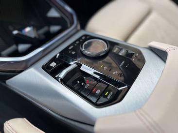 BMW X3 20d XDrive — photo 17